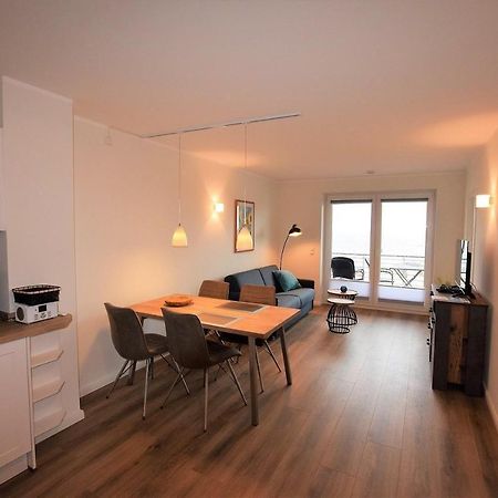 Meeresblick-Haus-3-We-41 โฮวัคท์ ภายนอก รูปภาพ