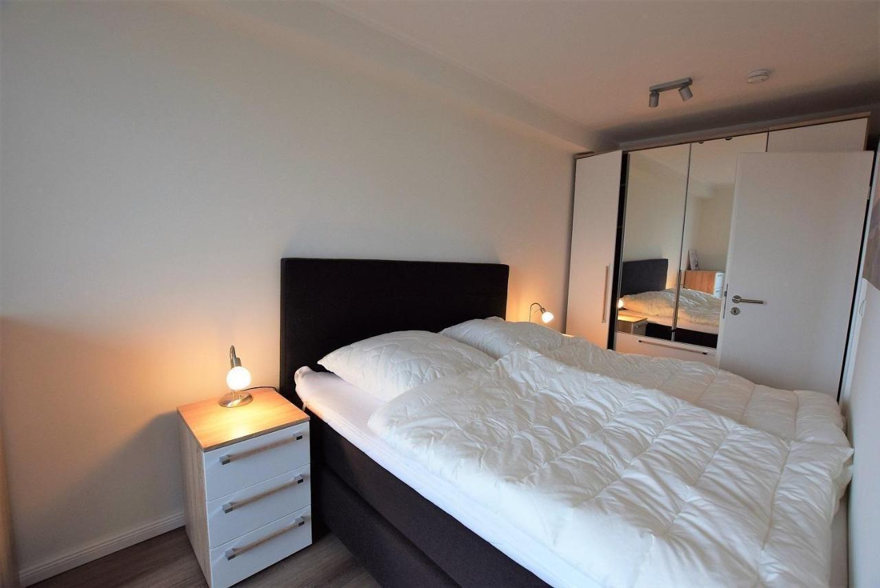 Meeresblick-Haus-3-We-41 โฮวัคท์ ภายนอก รูปภาพ