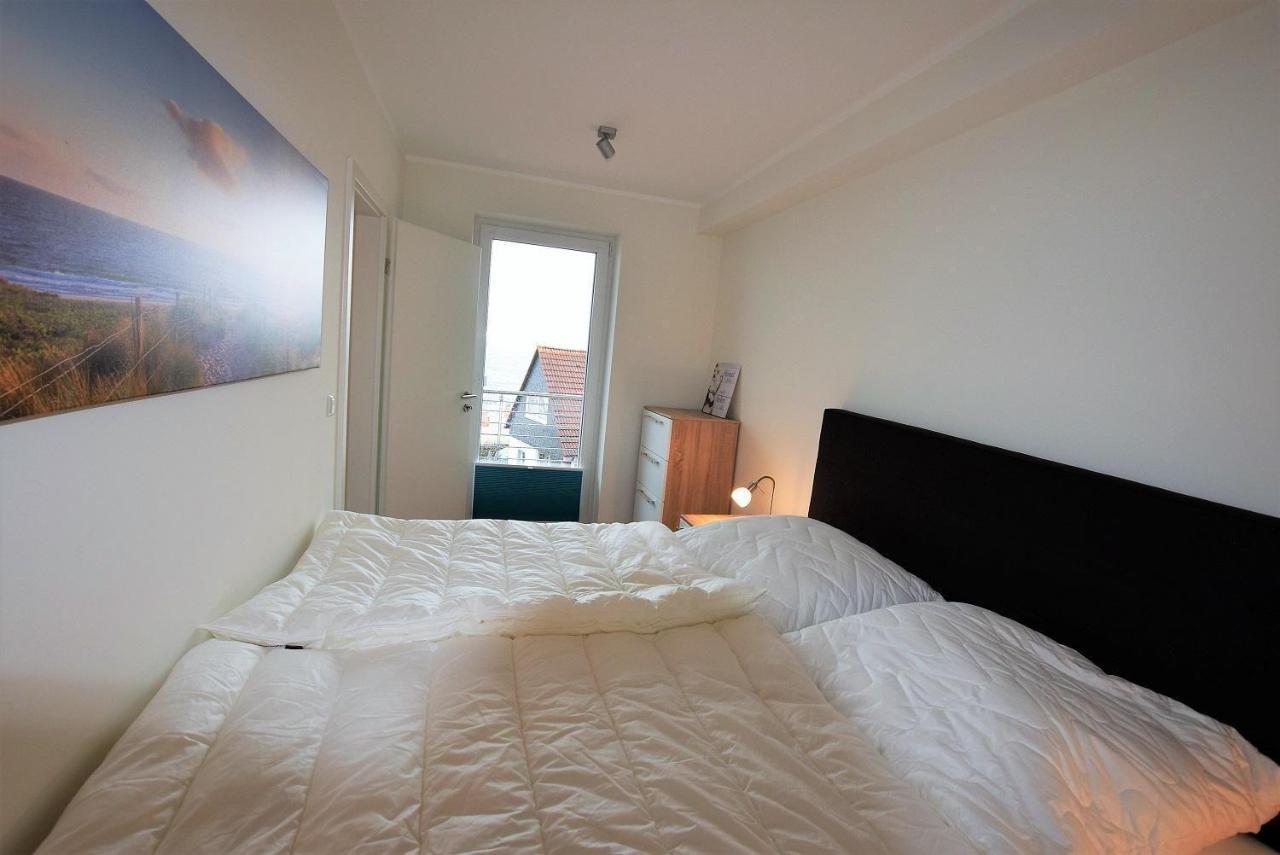 Meeresblick-Haus-3-We-41 โฮวัคท์ ภายนอก รูปภาพ