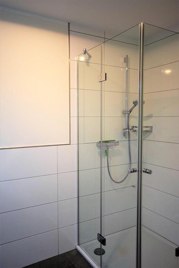 Meeresblick-Haus-3-We-41 โฮวัคท์ ภายนอก รูปภาพ